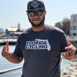 Meet your Posher, Johnathan